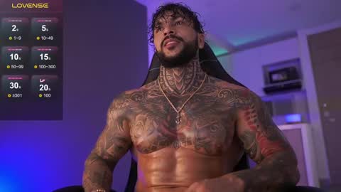 Mariano Costa online show from 09.19.25