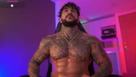 Mariano Costa online show from 10.06.25