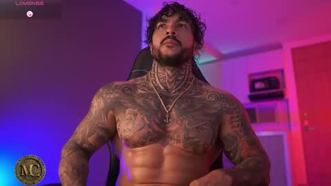 Mariano Costa online show from 01.19.26