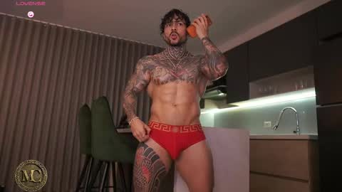 Mariano Costa online show from 03.24.26