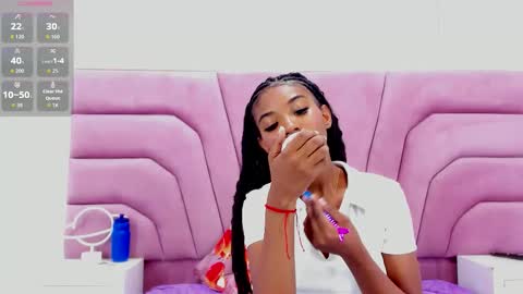 marianrosse online show from 10.06.25