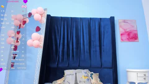 marianrosse online show from 02.26.26