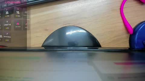 Marian Sexy online show from 11.16.25