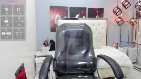 Marian Sexy online show from 02.11.26