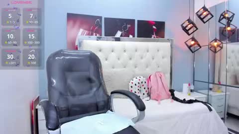 Marian Sexy online show from 03.20.26