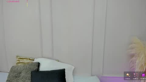 Maria Pettit online show from 01.06.26