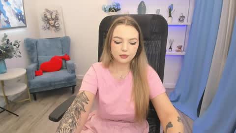 mariarobinsone online show from 03.22.26