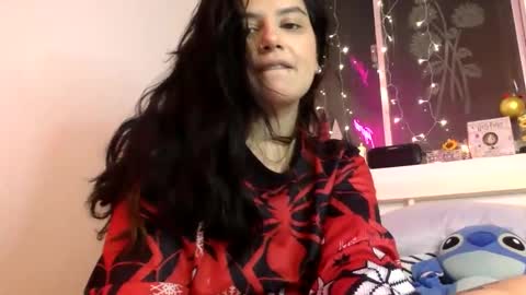 Mariasol online show from 12.10.24