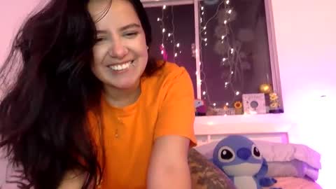 Mariasol online show from 12.18.24