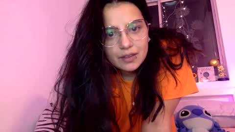 Mariasol online show from 12.18.24