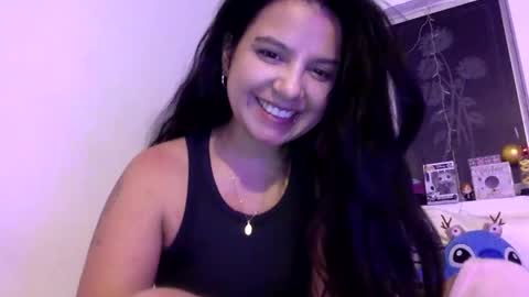 Mariasol online show from 12.29.24