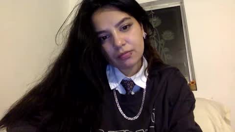 Mariasol online show from 01.12.25