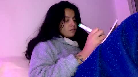 Mariasol online show from 01.14.25