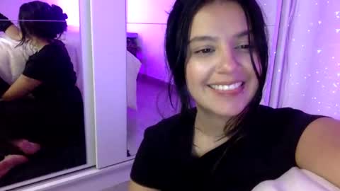 Mariasol online show from 01.16.25