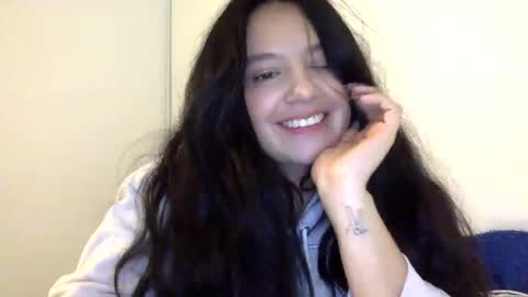 Mariasol online show from 01.24.25