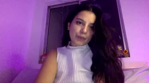 Mariasol online show from 01.30.25