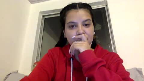 Mariasol online show from 02.12.25