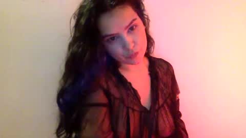 Mariasol online show from 02.13.25
