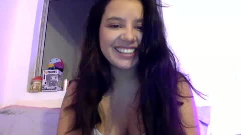 Mariasol online show from 02.16.25
