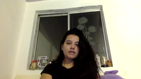 Mariasol online show from 02.28.25