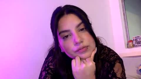 Mariasol online show from 03.01.25