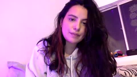 Mariasol online show from 03.01.25