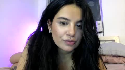 Mariasol online show from 03.11.25