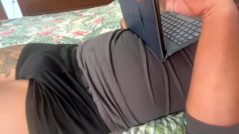 Mariasweetangel84 online show from 10.28.25