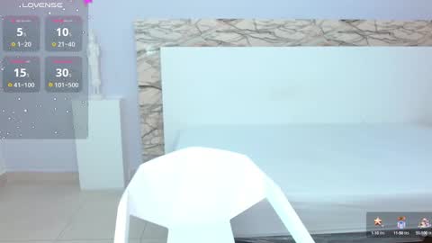 mariatayler1 online show from 01.05.25