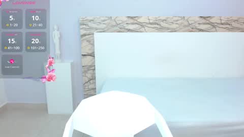 mariatayler1 online show from 01.10.25