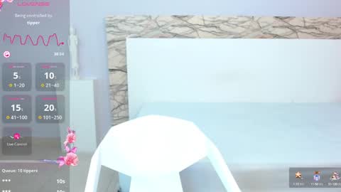 mariatayler1 online show from 01.11.25