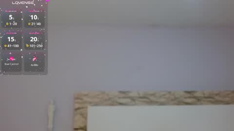 mariatayler1 online show from 01.19.25