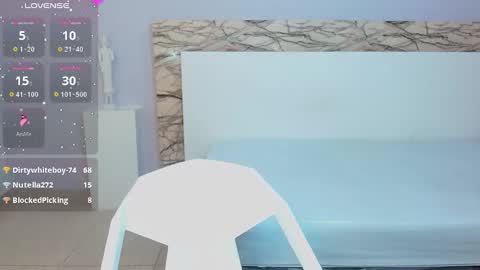 mariatayler1 online show from 01.27.25