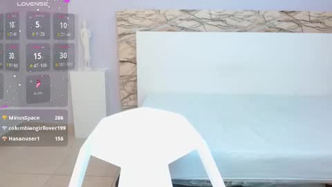 mariatayler1 online show from 01.31.25