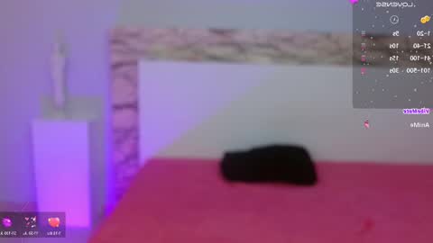 mariatayler1 online show from 02.17.25