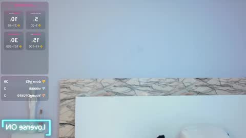 mariatayler1 online show from 03.07.25