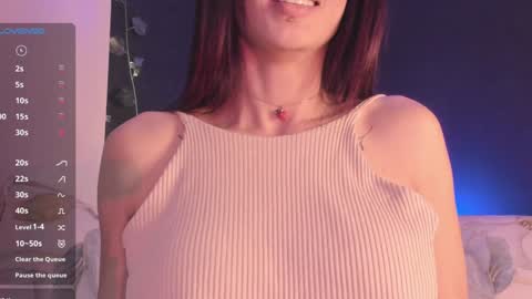 Theressa online show from 12.29.24