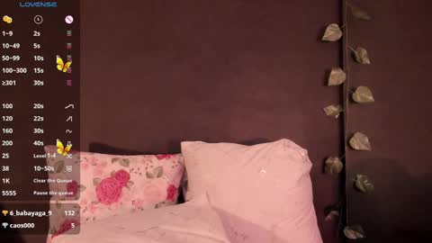 Theressa online show from 02.09.25