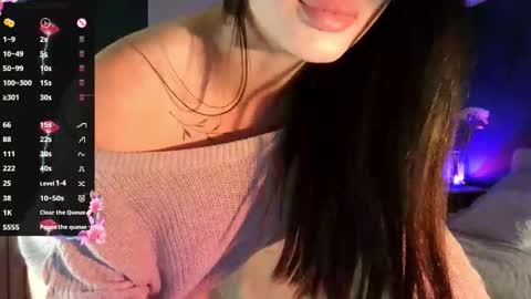 Theressa online show from 03.27.26