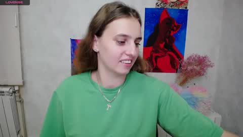 Mariia online show from 10.10.25