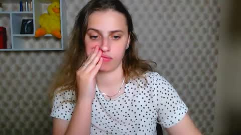 Mariia online show from 05.11.26