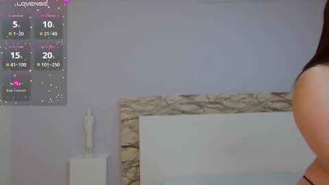 Maria Tyler online show from 01.14.25