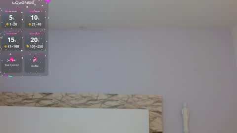 Maria Tyler online show from 01.18.25