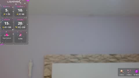 Maria Tyler online show from 01.19.25