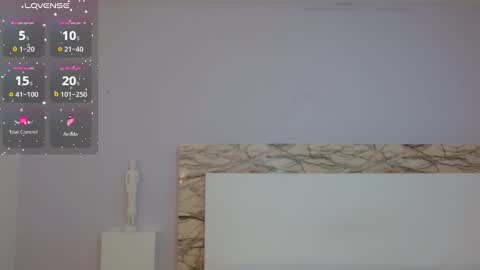 Maria Tyler online show from 01.20.25