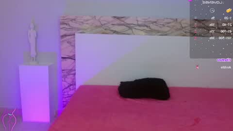 Maria Tyler online show from 02.17.25