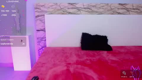 Maria Tyler online show from 02.21.25