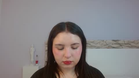 Maria Tyler online show from 03.02.25