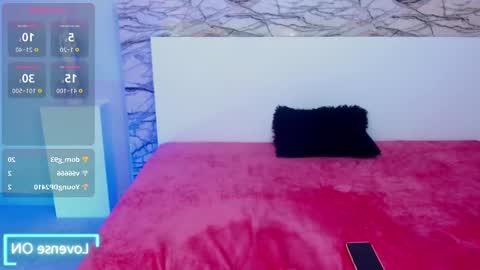 Maria Tyler online show from 03.07.25