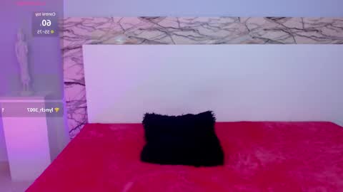 Maria Tyler online show from 03.10.25